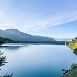 Gingembre 8 By Interhome Chalet *