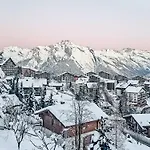 Chalet Gingembre 8 By Interhome *