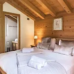 Gingembre 8 By Interhome Chalet