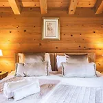 Gingembre 8 By Interhome Chalet *