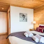 Chalet Gingembre 8 By Interhome Nendaz