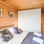Chalet Gingembre 8 By Interhome