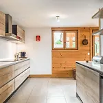 Gingembre 8 By Interhome Chalet *