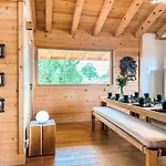 Gingembre 8 By Interhome Chalet