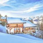 Gingembre 8 By Interhome Chalet