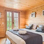 Chalet Gingembre 8 By Interhome