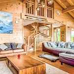 Gingembre 8 By Interhome *