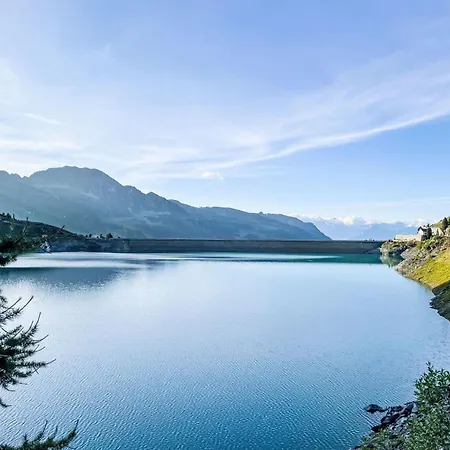 Gingembre 8 By Interhome Σαλέ *