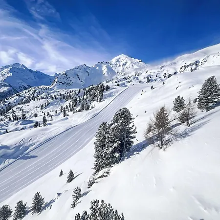 Gingembre 8 By Interhome Σαλέ