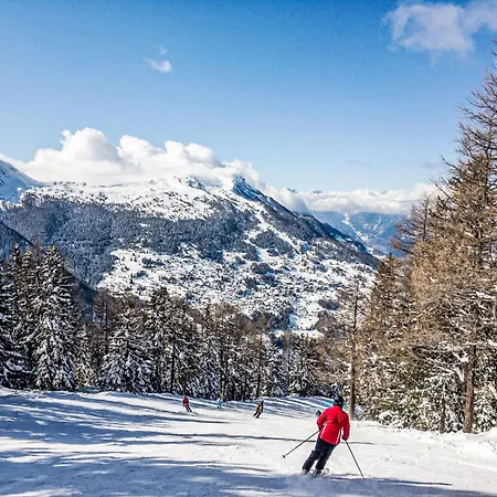 Chalet Gingembre 8 By Interhome Nendaz
