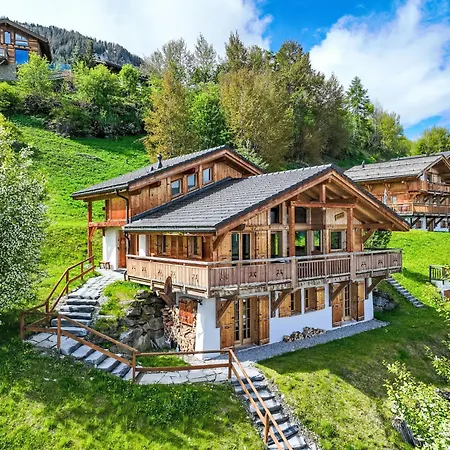 Gingembre By Interhome *