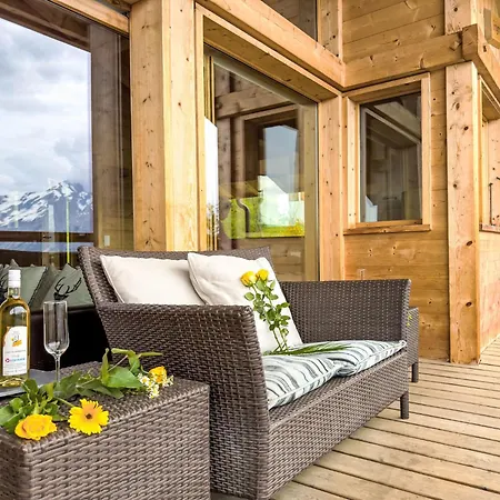 Gingembre 8 By Interhome Nendaz