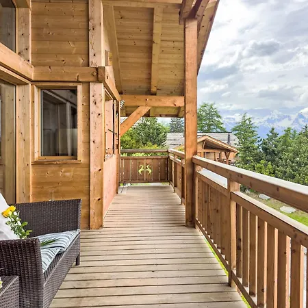 Gingembre 8 By Interhome