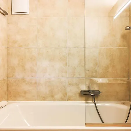 Gingembre 8 By Interhome * Nendaz