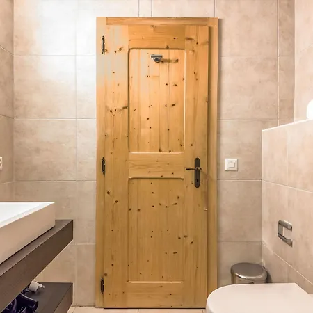 Σαλέ Gingembre 8 By Interhome *