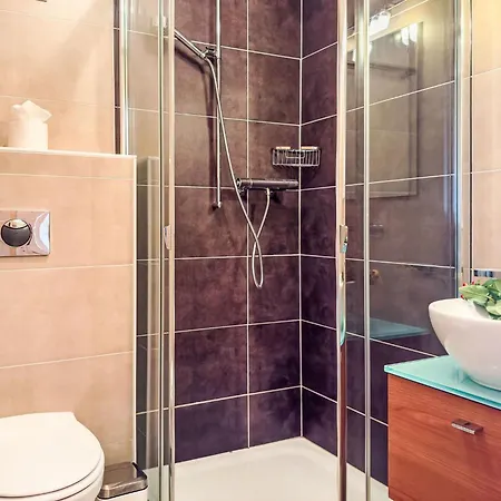 Gingembre 8 By Interhome Nendaz