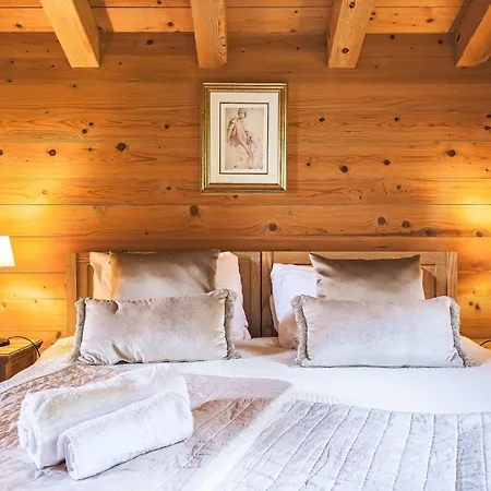 Gingembre 8 By Interhome Σαλέ *