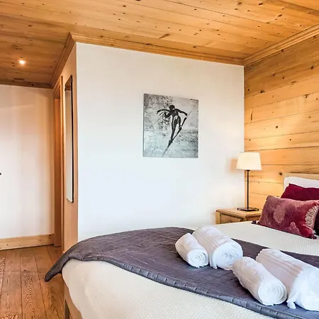 Σαλέ Gingembre 8 By Interhome Nendaz