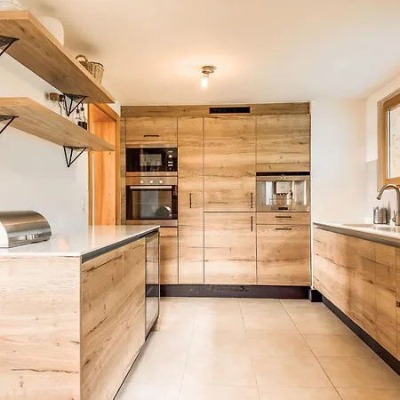 Gingembre 8 By Interhome Nendaz