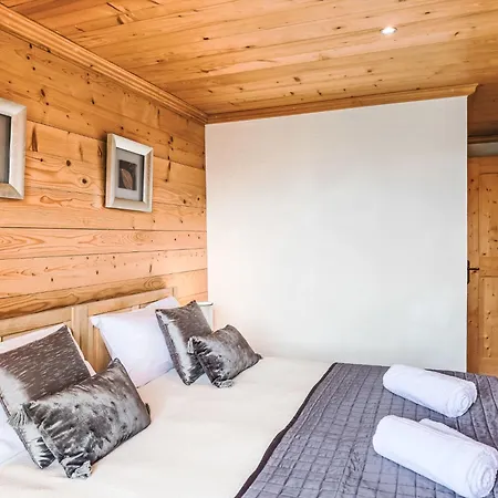 Dağ evi Gingembre 8 By Interhome