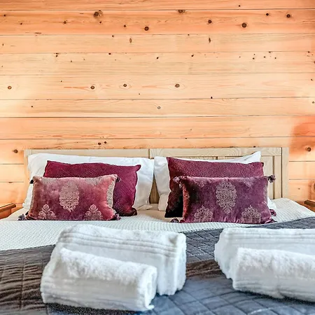 Gingembre 8 By Interhome Dağ evi Nendaz