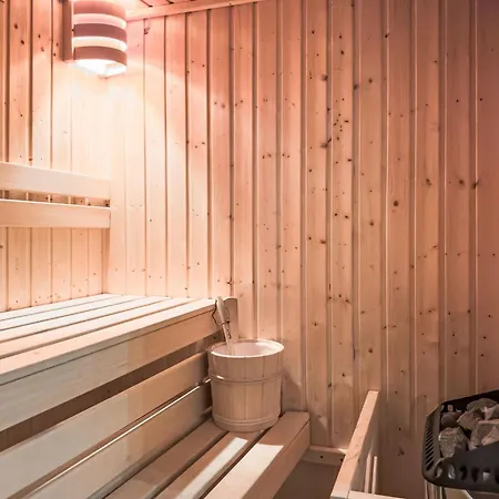 Gingembre 8 By Interhome *