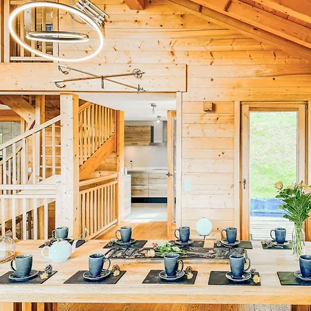 Gingembre By Interhome Chalet *