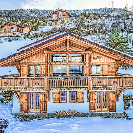 Gingembre 8 By Interhome Nendaz