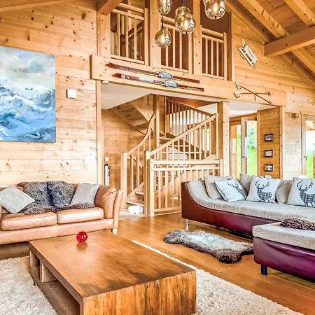 Gingembre 8 By Interhome *