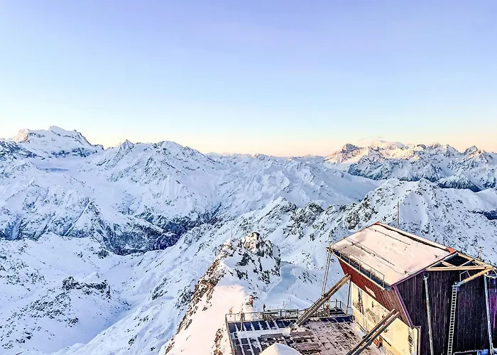 Chalet Gingembre 8 By Interhome