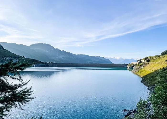 Gingembre 8 By Interhome شاليه *