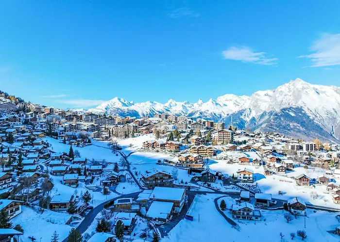 Gingembre 8 By Interhome نينداز