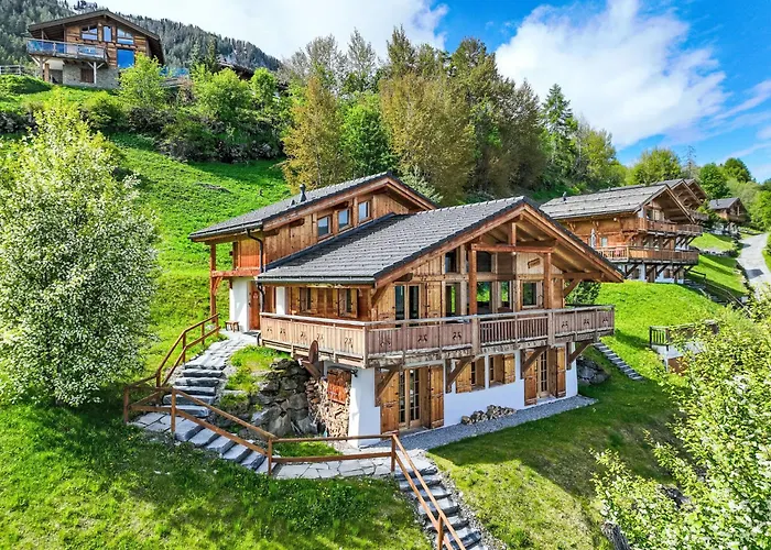 Gingembre 8 By Interhome *