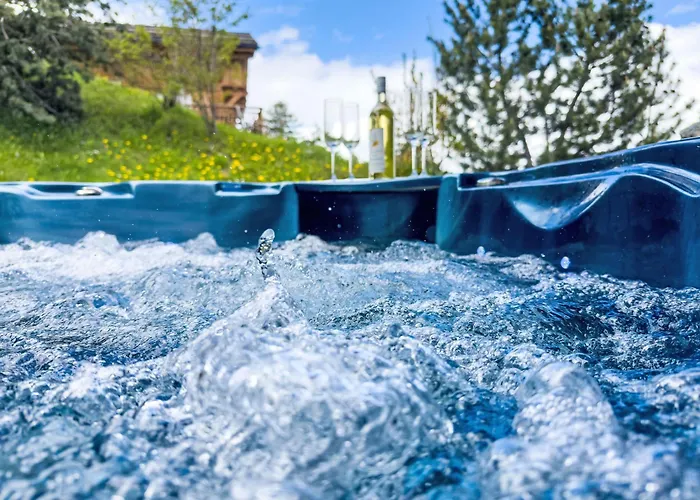 Gingembre 8 By Interhome نينداز