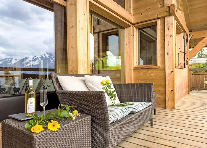 Gingembre 8 By Interhome نينداز