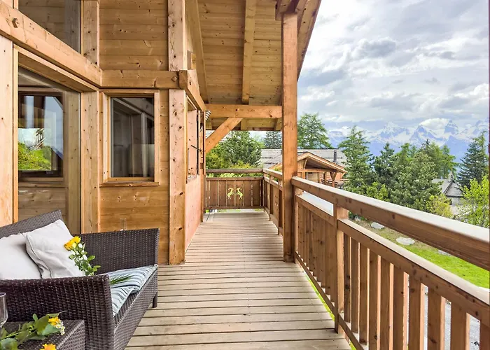 Gingembre 8 By Interhome