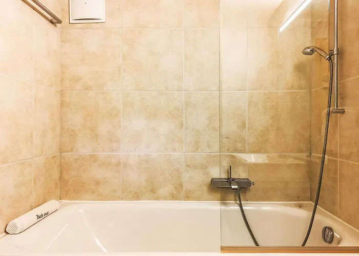 Gingembre 8 By Interhome * نينداز