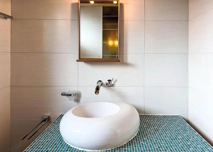 Gingembre 8 By Interhome شاليه