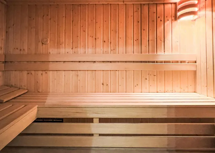 Chalet Gingembre 8 By Interhome