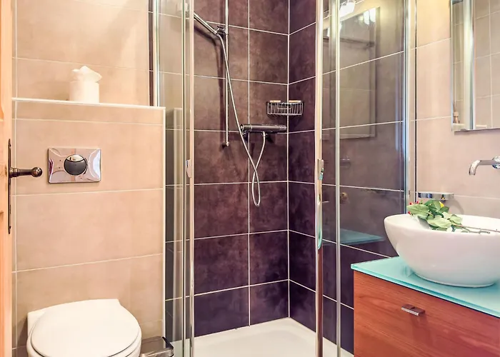 Gingembre 8 By Interhome نينداز