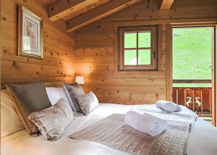 Gingembre 8 By Interhome *