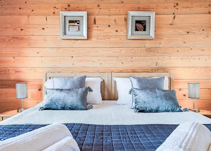 Gingembre 8 By Interhome * نينداز