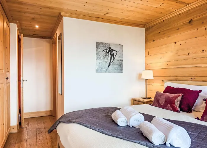 شاليه Gingembre 8 By Interhome نينداز