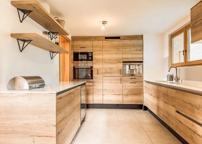 Gingembre 8 By Interhome نينداز