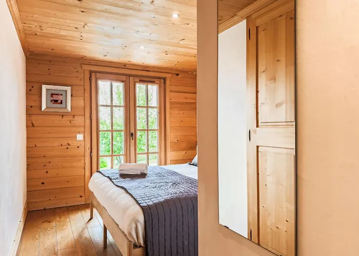 Gingembre 8 By Interhome