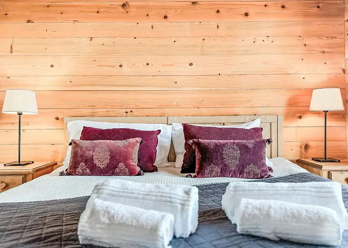 Gingembre 8 By Interhome Chalet Nendaz