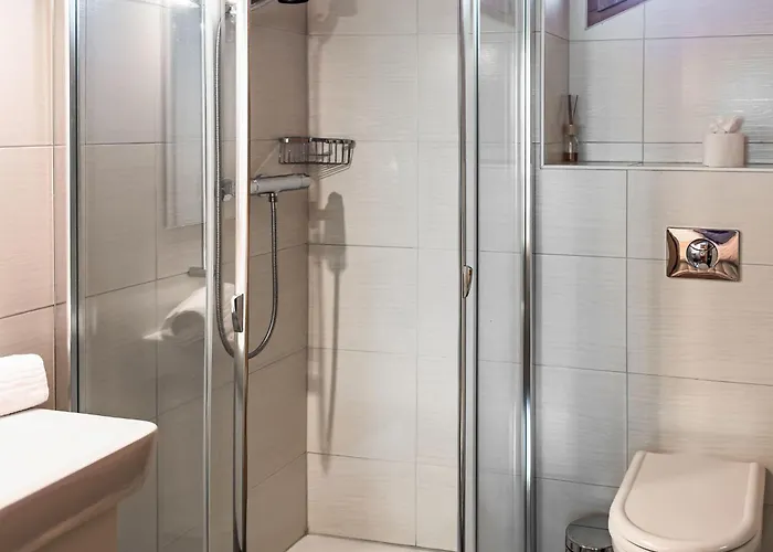 شاليه Gingembre 8 By Interhome نينداز