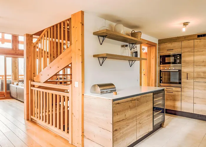 Gingembre 8 By Interhome نينداز