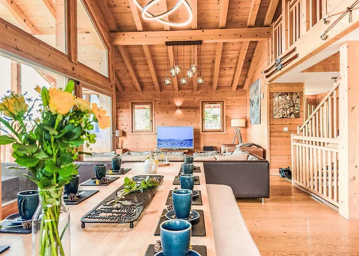 Gingembre 8 By Interhome Chalet Nendaz