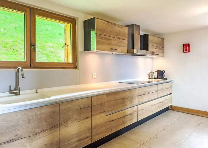 Gingembre 8 By Interhome